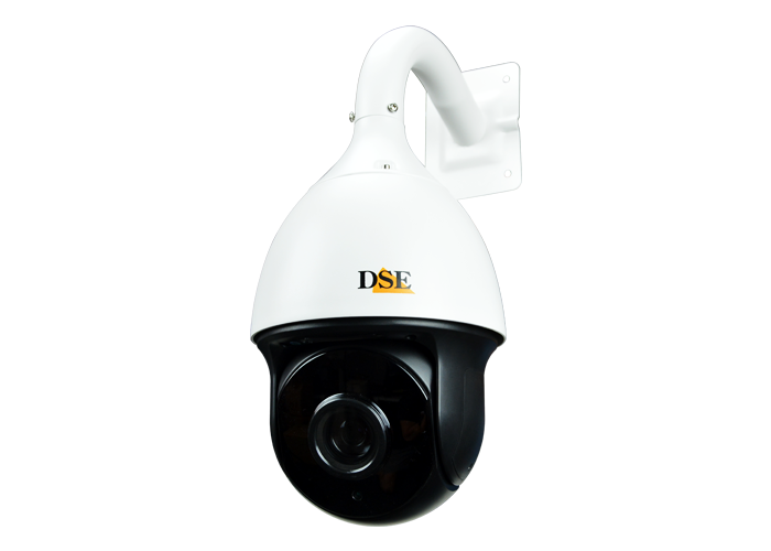 POE IP onvif outdoor motorized camera 